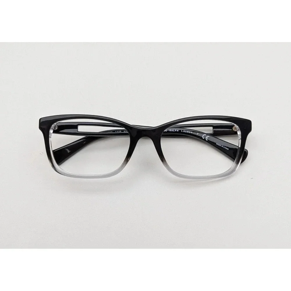🕶️Ralph Lauren RA7069 Eyeglasses 53/18 135 /KAK348🕶️​